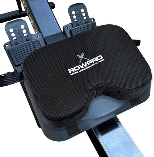 Memory foam rowing machine - foam,