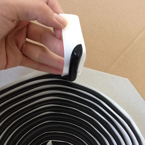 Butyl rubber sealant tape - sealant,