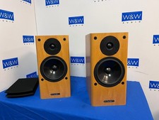 PMC TD2, Monitor Speakers Pair