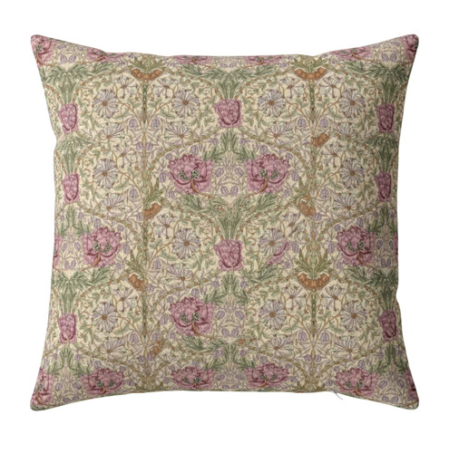 William morris honeysuckle - morris,