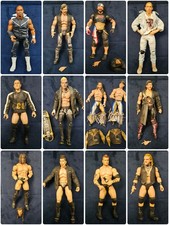 AEW Unrivaled Wrestling Action