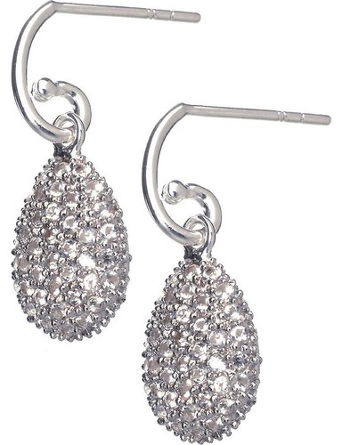 Links london hope earrings - links, of