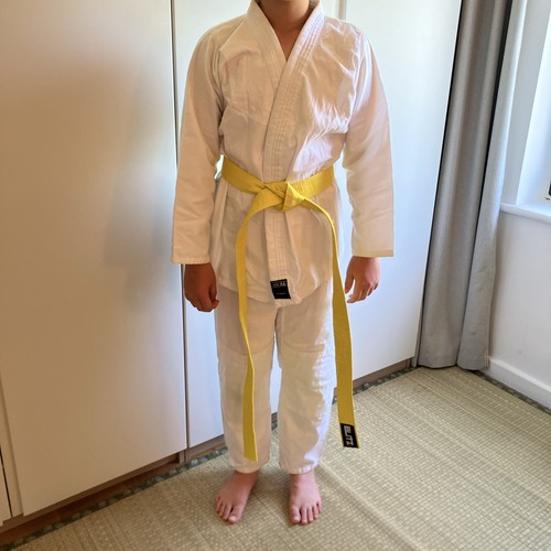 Judo age 11 - 9, brand