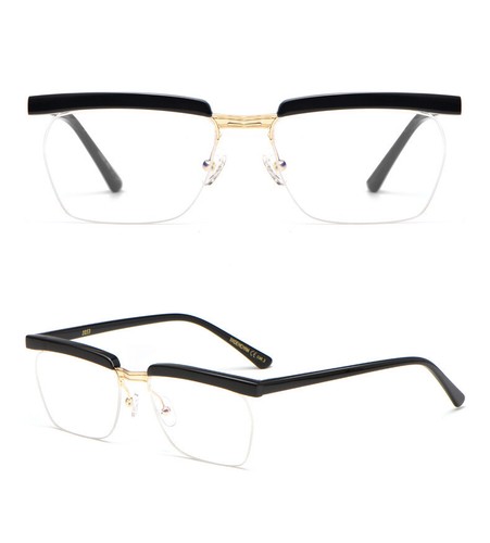 Retro eyebrow acetate - retro,