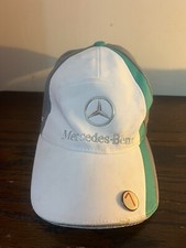 Formula 1 Mercedes GP Michael