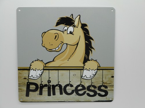 Horse stable door - door, sign