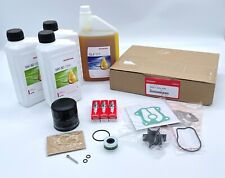 Honda 40/50hp BF40D BF50D