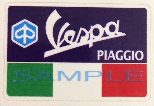 Vespa piaggio car - piaggio,