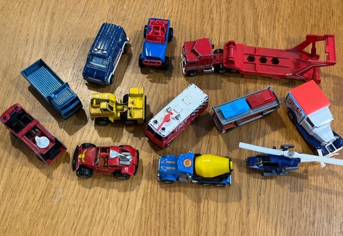 Vintage 70s 80s toy - &,