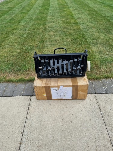 Allett atco qualcast - atco,