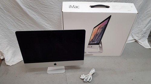 Apple imac late - apple, 2013