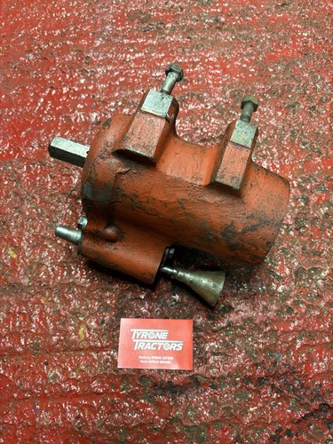 Fordson new performance super - new,