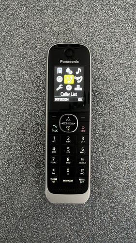 Panasonic tgja31 cordless - panasonic, kx-tgja31
