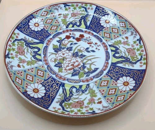 Imari ware japan - ware,, large