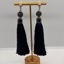 Stella & Dot Tassel Drop