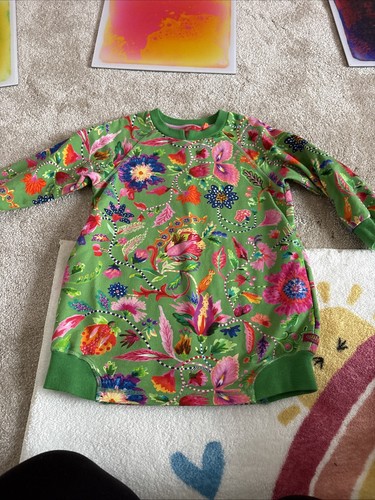 Oilily jumper dress age - jumper,
