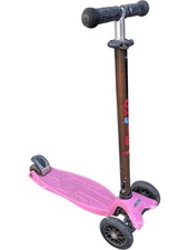 Micro Maxi Kick Scooter Pink