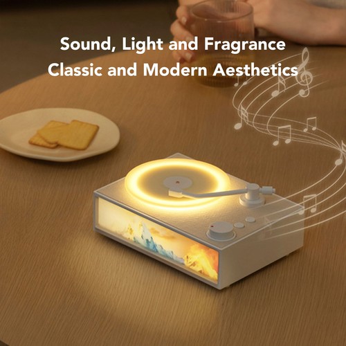 Vintage record player - vintage,