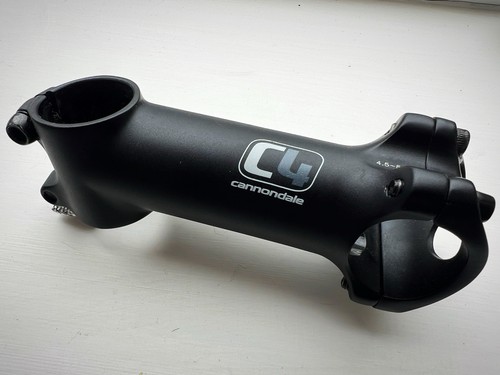 Cannondale stem taken - mm,