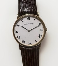 Audemars Piguet 18K Yellow