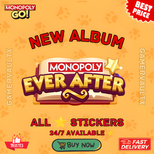 Mono poly stickers all - mono-poly, go