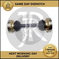 FORD SIERRA 2.0 RS COSWORTH & 4X4 REAR DRIVE SHAFT & CV JOINTS (108MM) OFF/SIDE