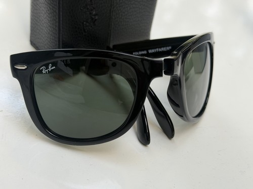 New ray ban rb4105 wayfarer - ray-ban,