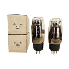 PX4 VINTAGE MARCONI NOS BOXED