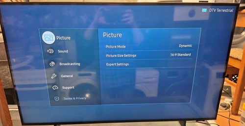 Samsung ue43cu8500k set - samsung, 43”