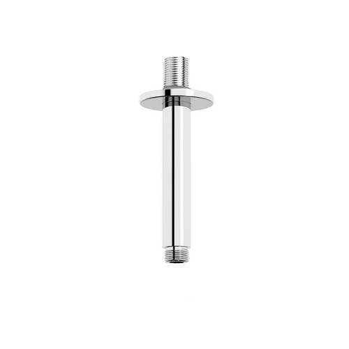 Bathroom chrome modern round - bathroom,