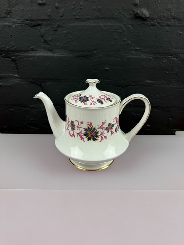 Paragon michelle large tea pot - michelle,