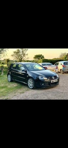 Breaking mk5 golf edition - golf,