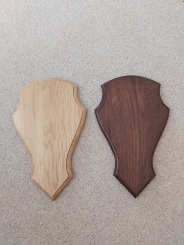 Solid light dark oak wooden - /,