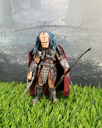 Hot toys snap - snap, kits