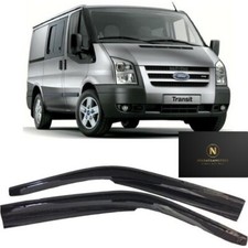 For Ford Transit 2002 + MK7 &