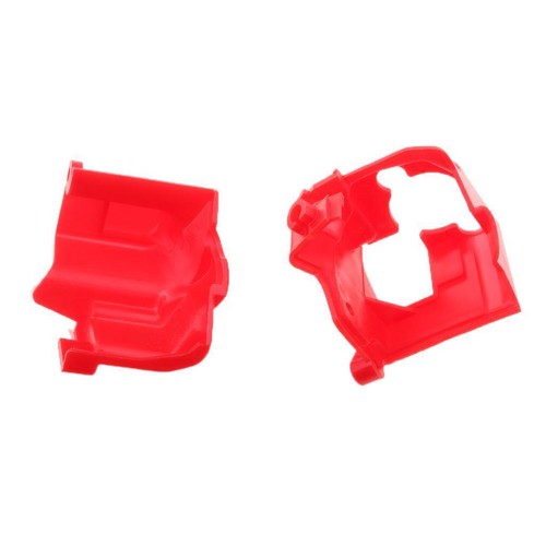 Oil pump cover top - top, for