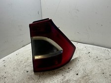 2008 FORD GALAXY REAR RIGHT HAND SIDE LIGHT