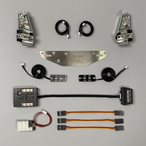 Led light lamp group - led,