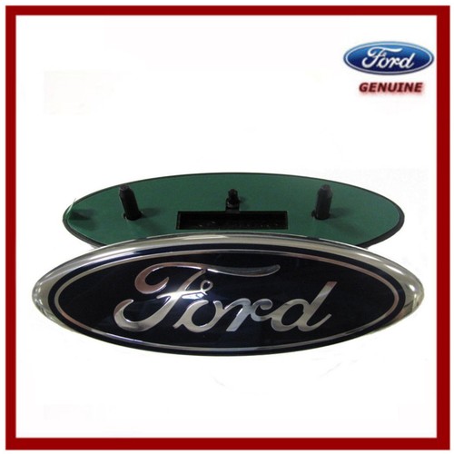 Genuine ford fiesta - genuine,