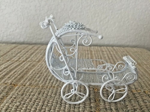 Vintage metal dolls - vintage, dolls'