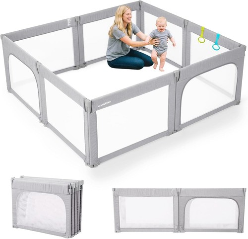 Baby playpen toddler safety - baby,