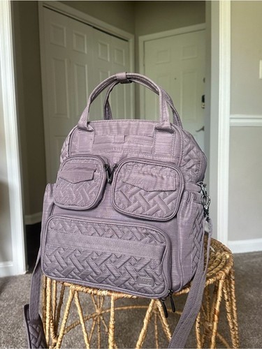 Lug mini puddle jumper gray - mini,