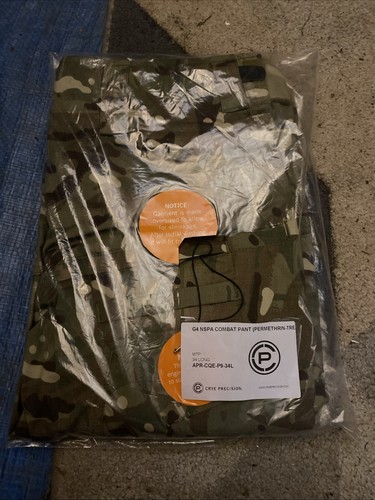 Crye precision nspa combat - precision,