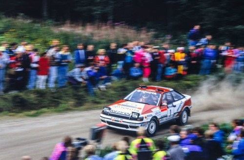 Carlos sainz luis moya toyota - carlos,