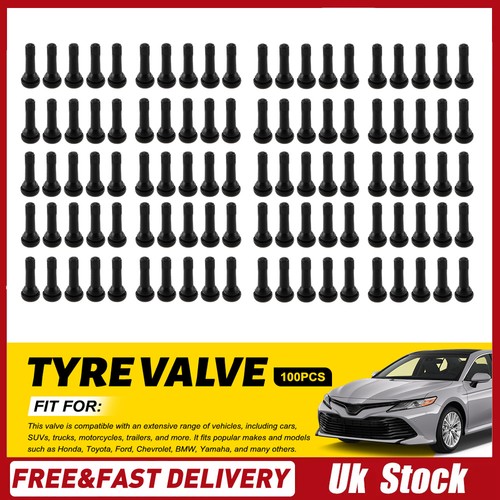 100pcs tr413 tubeless car - 100pcs, tyre