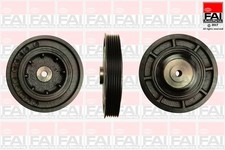 FAI CRANKSHAFT PULLEY TVD FOR