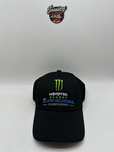 Monster energy supercross - monster,