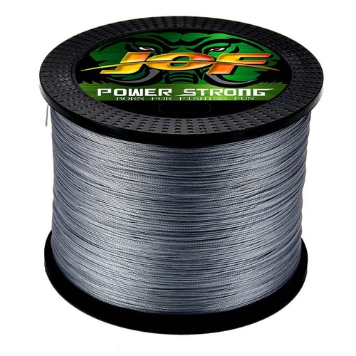 Strand braided fishing - 12, line