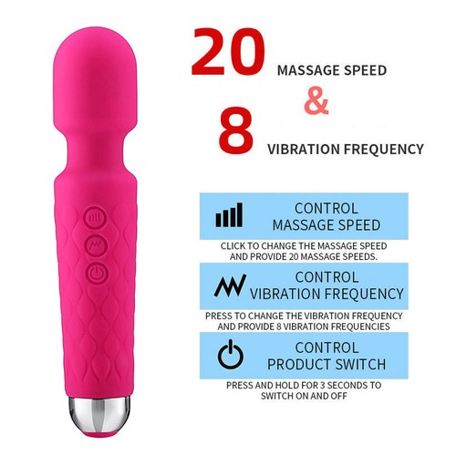 Electric full body massager - electric,