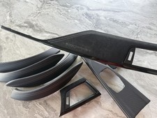 BMW F30 F31 F32 F34 F36 CARBON